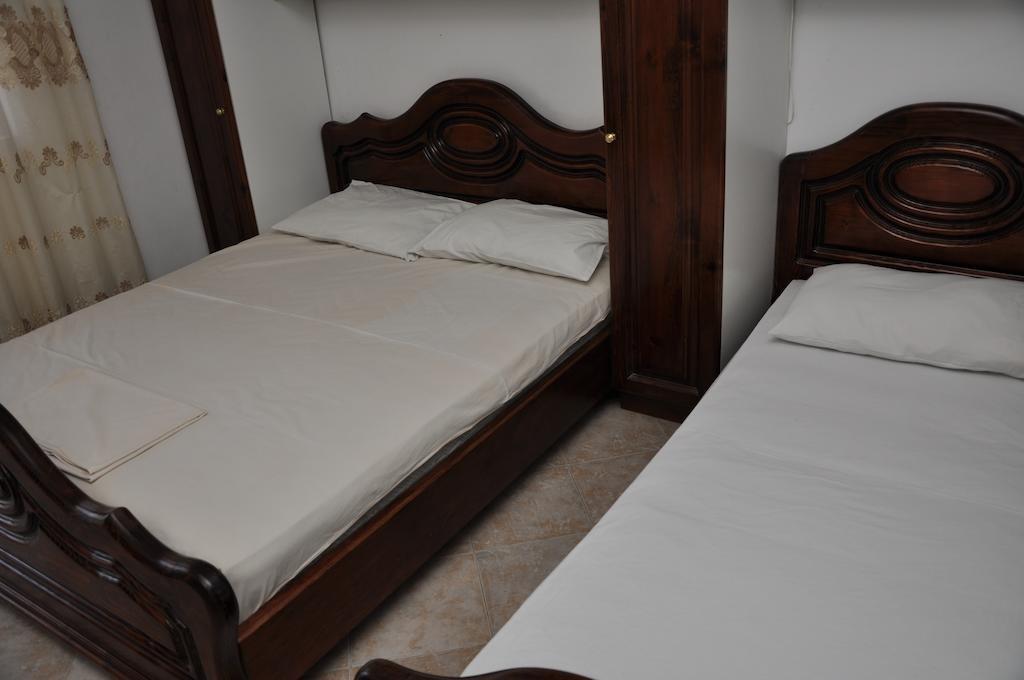 Rooms & Apartments Anka Bar Quarto foto