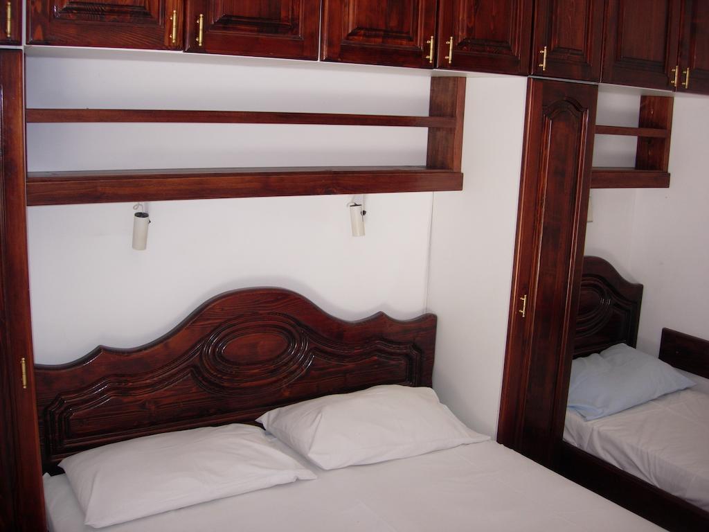 Rooms & Apartments Anka Bar Exterior foto
