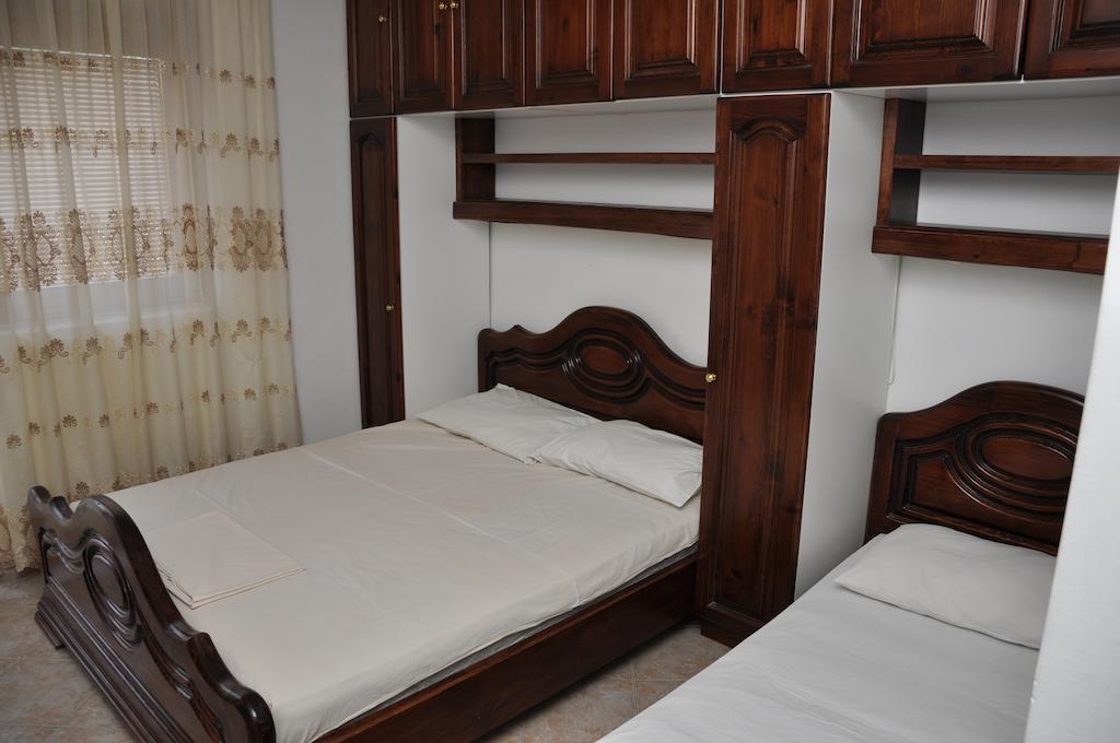 Rooms & Apartments Anka Bar Quarto foto