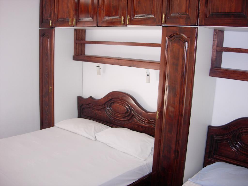 Rooms & Apartments Anka Bar Quarto foto